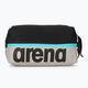 Arena Spiky III Pocket Bag gri/negru 005570/104 geantă pentru cosmetice