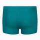 Pantaloni scurți de baie pentru bărbați arena Icons Swim Short Boxeri verde solid 005050/600 2