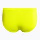Slipuri pentru bărbați arena Team Swim Briefs Solid galben-albaștri 004773/680 2