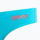 Slipuri pentru bărbați arena Team Swim Briefs Solid albastru-portocalii 004773/840 3