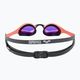 Ochelari de înot Arena Cobra Ultra Swipe Mirror violet/coral 4