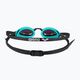 Ochelari de înot Arena Cobra Core Swipe Mirror smarald/păun 5