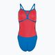 Costum de înot dintr-o piesă pentru femei arena Team Swimsuit Challenge Solid 2