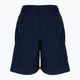 Pantaloni scurți de tenis pentru copii Tecnifibre Stretch albastru marin 23STRE 2