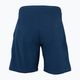 Pantaloni scurți de tenis pentru copii Tecnifibre Stretch albastru marin 23STRE 6