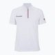 Tricoul de tenis pentru copii Tecnifibre Polo alb 22F3VE F3 6
