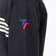 Tecnifibre Tricotat pulover de tenis pentru copii negru 21FLHO 5