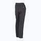 Pantaloni de tenis pentru femei Tecnifibre Knit negru 21LAPA 2