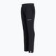 Pantaloni de tenis pentru copii Tecnifibre Knit negru 21LAPA 3