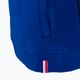 Pulover de tenis pentru copii Tecnifibre Fleece Hoodie albastru 21LAHORO0B 4