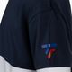 Tecnifibre Stretch alb și albastru tricou de tenis pentru copii 22F1ST F1 4