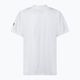 Tricoul de tenis pentru copii Tecnifibre Airmesh alb 22F2ST F2 2