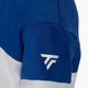 Tecnifibre Stretch alb și albastru tricou de tenis pentru copii 22LAF1 F1 4