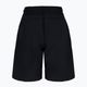 Pantaloni scurți de tenis pentru copii Tecnifibre Stretch negru 23STRE 2