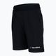Pantaloni scurți de tenis pentru copii Tecnifibre Stretch negru 23STRE 3
