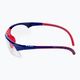 Ochelari de squash Tecnifibre albastru/roșu 54SQGLRE21 4