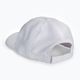 Șapcă de baseball Tecnifibre Pro alb 55CASPRO21 3