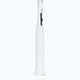 Racheta de squash Tecnifibre Carboflex 125 NX X-Top albă 12CARNS5XT 4