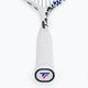 Rachetă de squash Tecnifibre Carboflex 135 X-Top alb 12CAR135XT 5