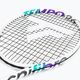 Rachetă de tenis pentru copii Tecnifibre Tempo 26 alb 5
