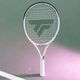 Rachetă de tenis pentru copii Tecnifibre Tempo 23 alb 14TEMP232E 7