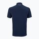 Tricou de tenis pentru bărbați Tecnifibre Polo Pique albastru marin 25POPIQ224 3