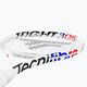 Rachetă de tenis Tecnifibre T-fight 305 Isoflex alb 14FI305I33 8