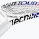 Rachetă de tenis pentru copii Tecnifibre T-Fight Tour 26 alb 7