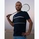 Tricou de tenis pentru bărbați Tecnifibre Team Tech Tee marine 6