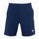 Pantaloni scurți de tenis pentru bărbați Tecnifibre Team albastru marin 23SHOMAR35 2