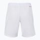 Pantaloni scurți de tenis pentru copii Tecnifibre Team alb 23SHOMWH3C 2