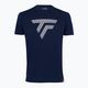 Tricou pentru bărbați Tecnifibre Training Tee marine