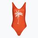 Costum de baie dintr-o bucată pentru femei Banana Moon Physic Watercol orange