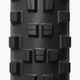 Anvelopă de bicicletă Michelin E-Wild Front Racing Line black 4