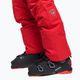 Pantaloni de schi pentru bărbați Rossignol Rapide red 5