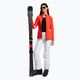 Pantaloni de schi pentru femei Rossignol Classique white 2