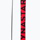 Schiuri de coborâre Dynastar M-Vertical 88, negru și roșu, DAJM301 5