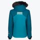 Jachetă de schi pentru femei Rossignol W Ski duck blue 9
