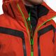 Jachetă de schi pentru bărbați Rossignol Hero Aile Jkt neon red 13