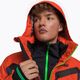 Jachetă de schi pentru bărbați Rossignol Hero Aile Jkt neon red 5