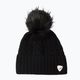 Pălărie de iarnă pentru femei Rossignol L3 Mady black 4