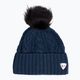 Pălărie de iarnă pentru femei Rossignol L3 Mady navy 4