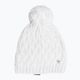 Pălărie de iarnă pentru femei Rossignol L3 Lony white 4