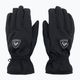 Mănuși de schi pentru bărbați Rossignol Xc Softshell black 3