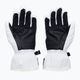 Mănuși de schi pentru femei Rossignol Saphir Impr G white 2