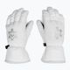 Mănuși de schi pentru femei Rossignol Perfy G white 3