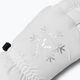 Mănuși de schi pentru femei Rossignol Perfy G white 4
