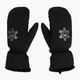 Mănuși de schi pentru femei Rossignol Perfy M black 3