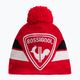 Pălărie de iarnă pentru copii Rossignol L3 Jr Rooster sports red 5