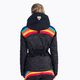 Jachetă de schi pentru femei Rossignol W Rainbow black 4